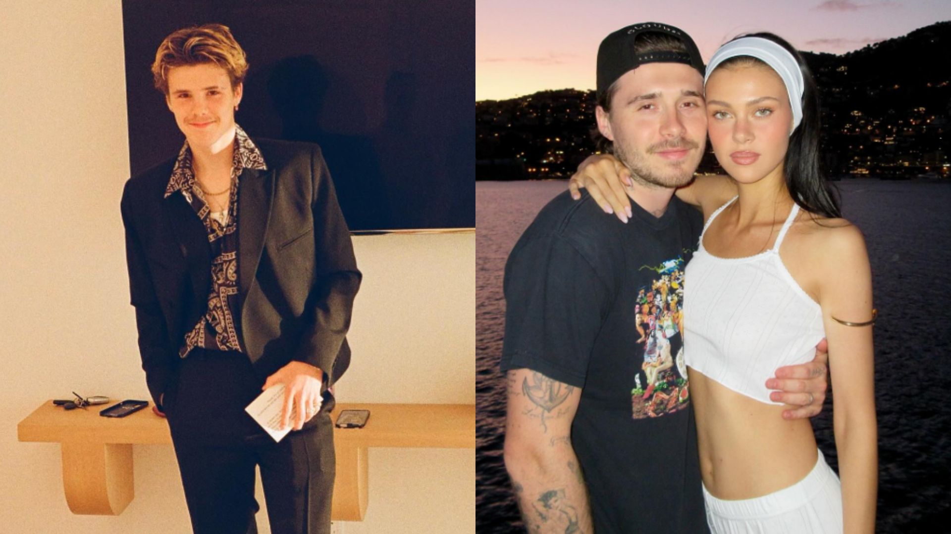 Cruz Beckham publica frases enigmáticas, e web aponta indireta afiada para Brooklyn Beckham e Nicola Peltz