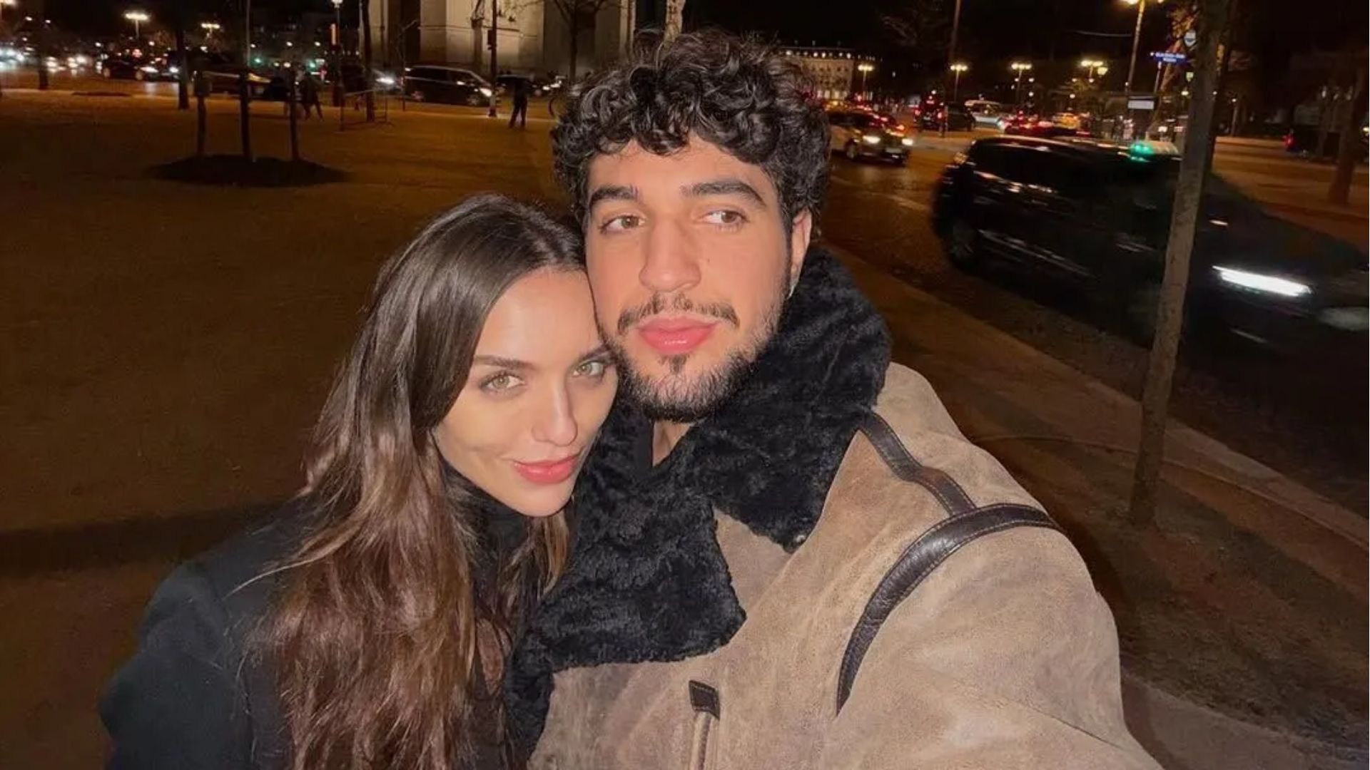 Rafa Kalimann relata decisão importante de Nattan após gravidez, que fez toda a diferença Rafa e Nattan estão à espera da primeira filha do casal, Zuza. (Foto: Reprodução/ Instagram)