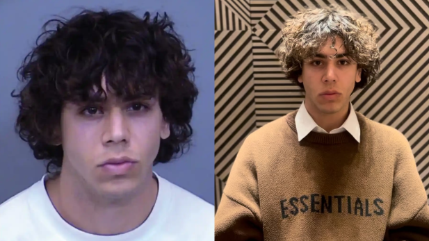 Tiktoker é preso após viralizar com “pegadinhas” nos EUA; assista