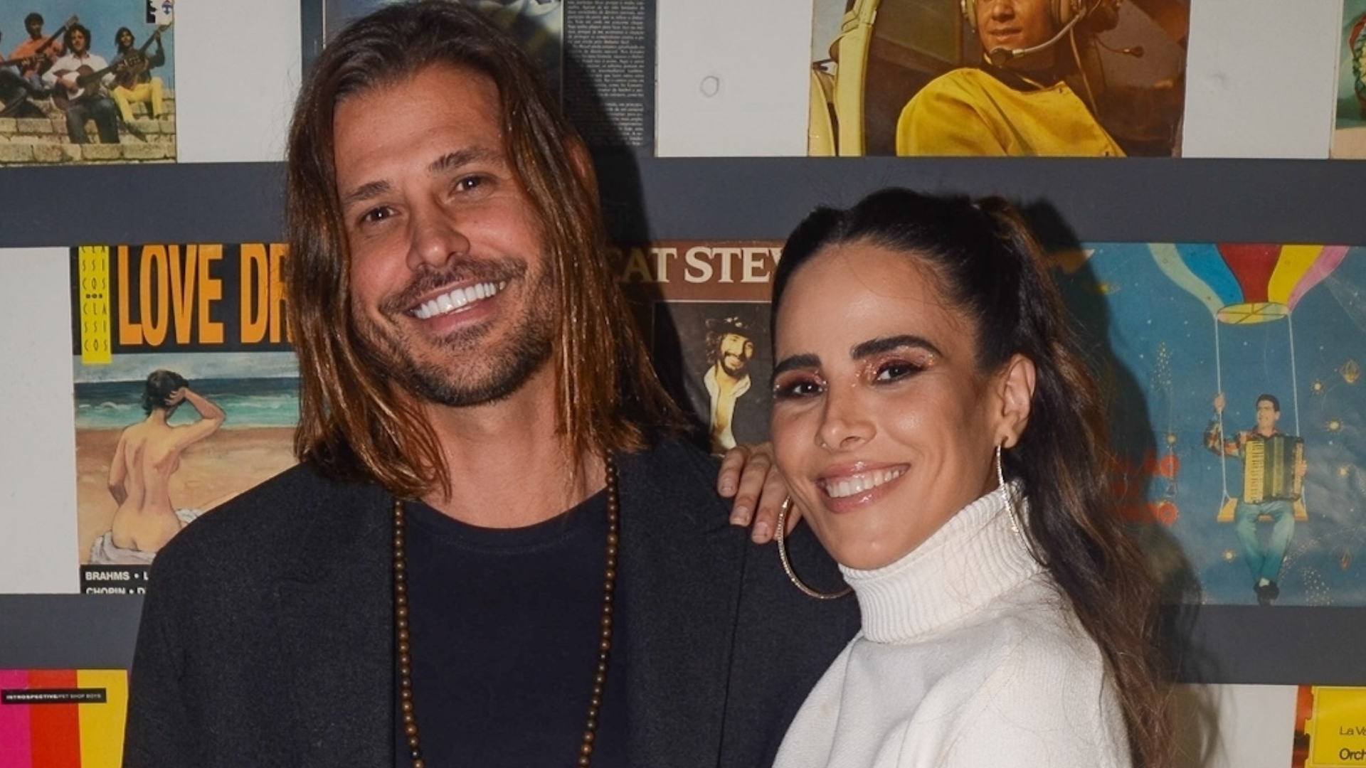 Dado Dolabella se pronuncia sobre acusação de agressão e esclarece status de relacionamento com Wanessa Camargo