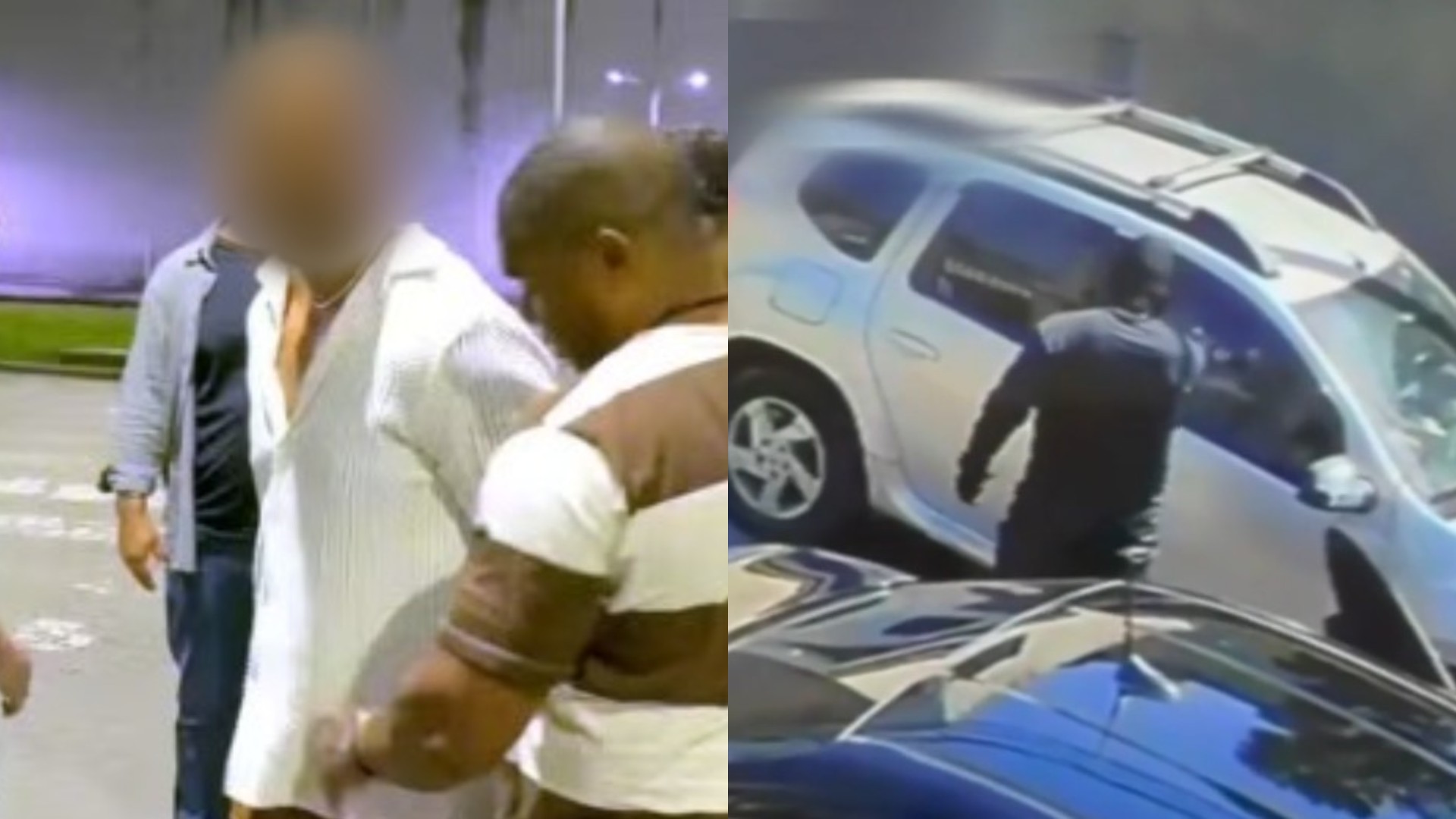 Vídeo: Fotógrafo da Globo é preso por suspeita de mandar matar mulher no RJ; emissora se pronuncia