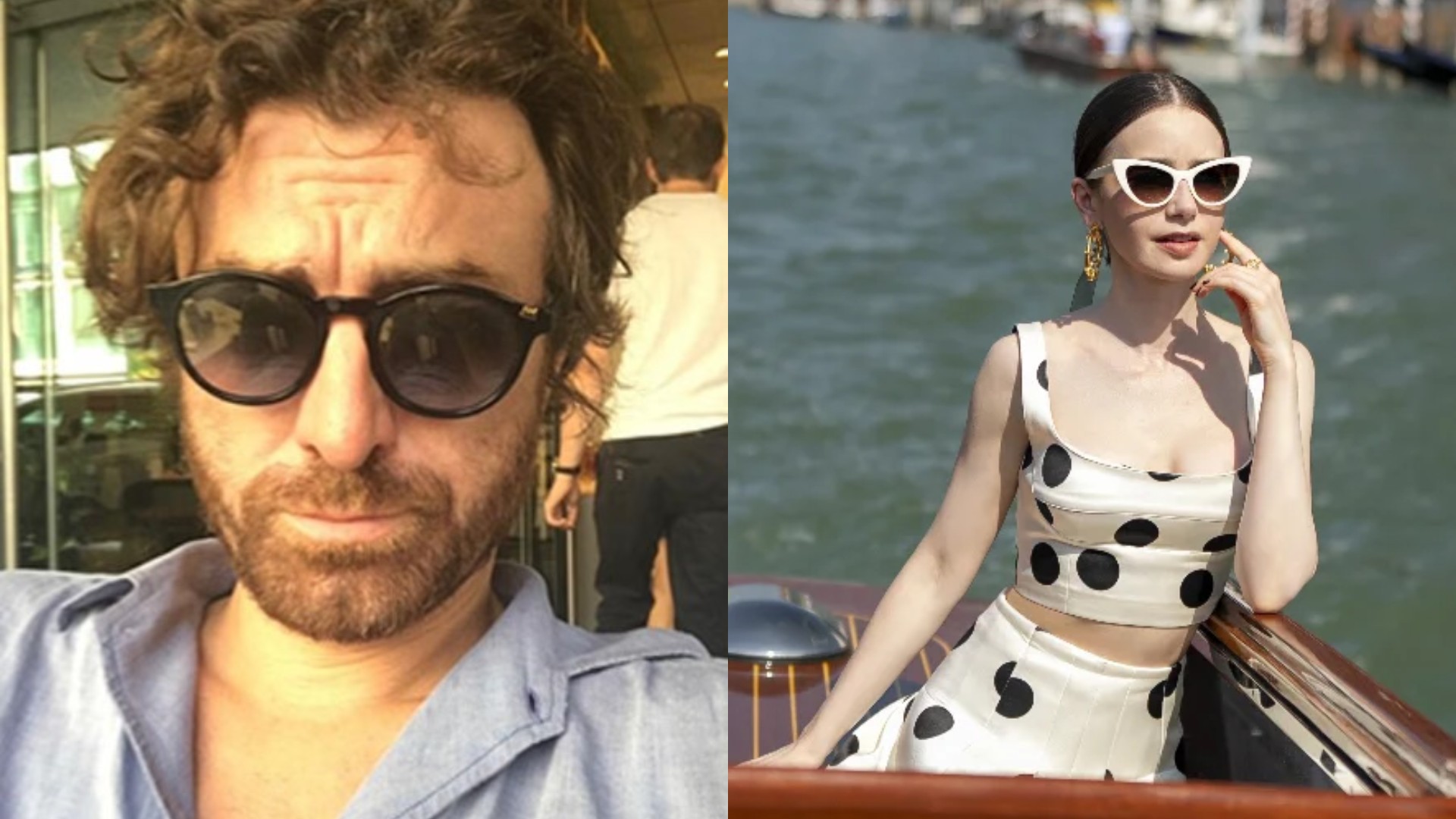 Emily in Paris: Diretor-assistente morre após desmaiar em set de gravação na Itália