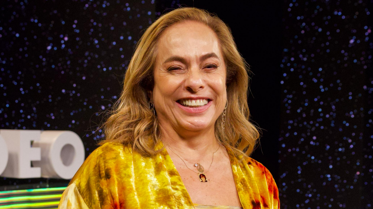 Cissa Guimarães entrega motivo surpreendente pelo qual aceitou posar para a Playboy; assista