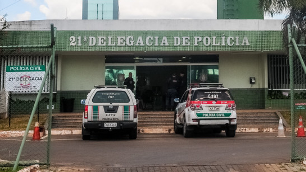 Homem registra boletim de ocorrência no DF contra criança de 2 anos: “Algoz contumaz”; Justiça toma decisão