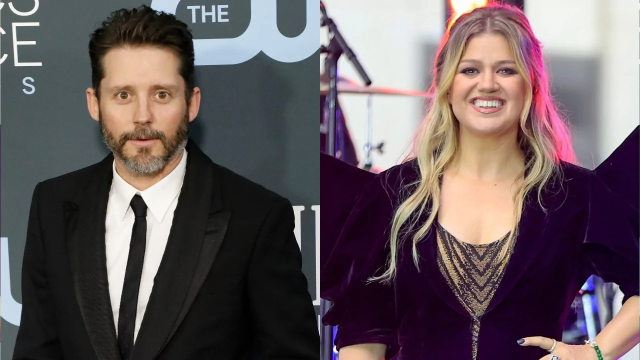 Ex-marido de Kelly Clarkson morre aos 48 anos; família divulga comunicado