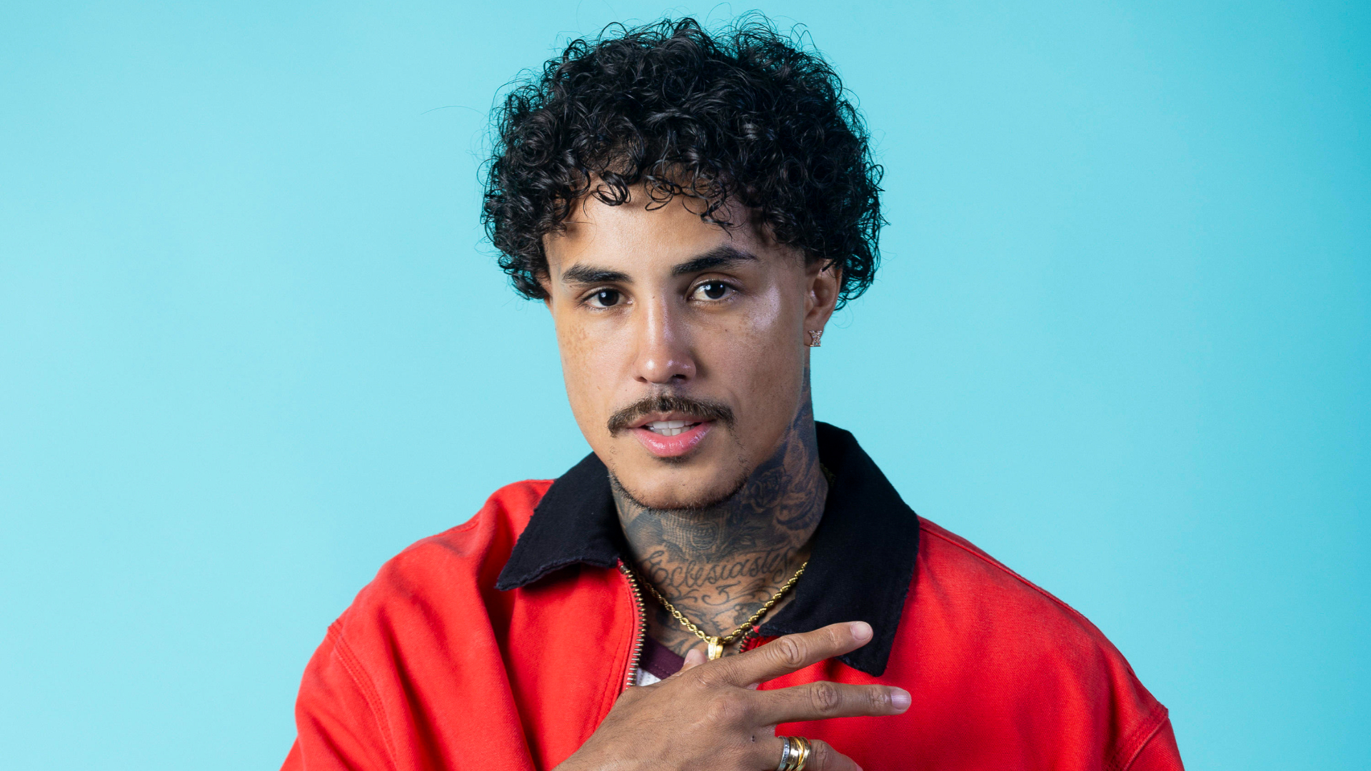 MC Livinho está fora do “Dança dos Famosos 2025”; saiba detalhes