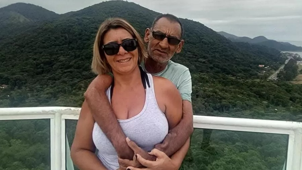 Homem recebe transplante de coração e conta como se apaixonou pela viúva do doador: “Escuta aqui o coração do teu marido”