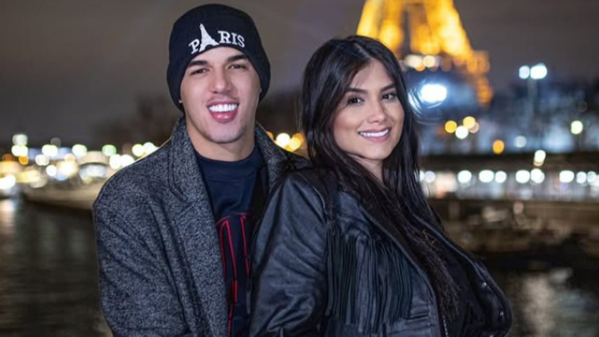 Zé Vaqueiro se revolta com vídeo sobre suposta traição da esposa, Ingra Soares: ‘Tô de olho nos comentários também’