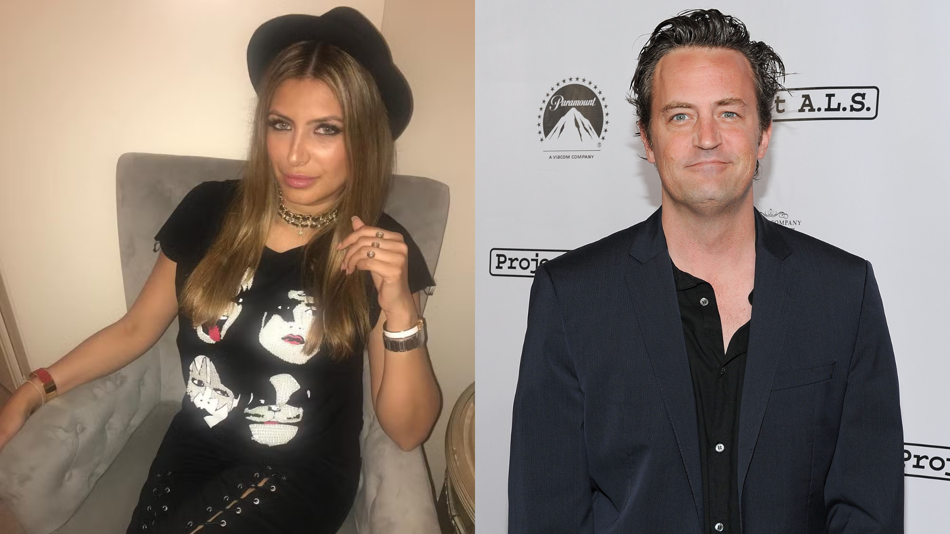 Matthew Perry: Conhecida como ‘Rainha da cetamina’, acusada assumirá culpa por envolvimento na morte do ator