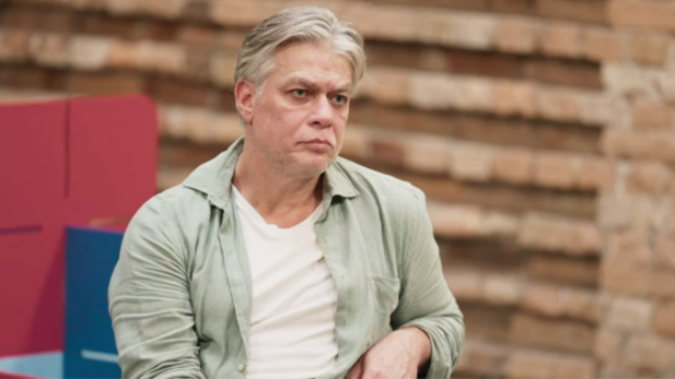 pensarcontemporaneo.com - Virei um bebê, tive que reaprender tudo”: Fábio Assunção abre o jogo sobre a queda e recuperação