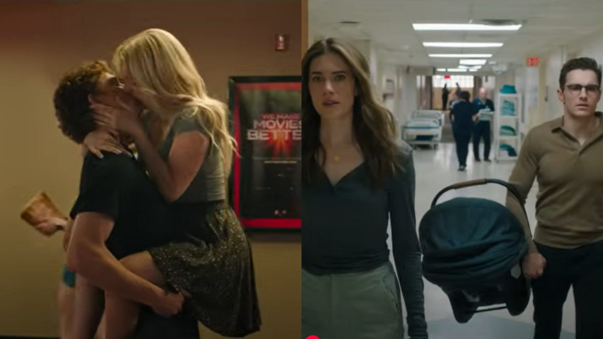 Se Não Fosse Você: Adaptação aguardada do best-seller ganha primeiro e impactante trailer; vem assistir!