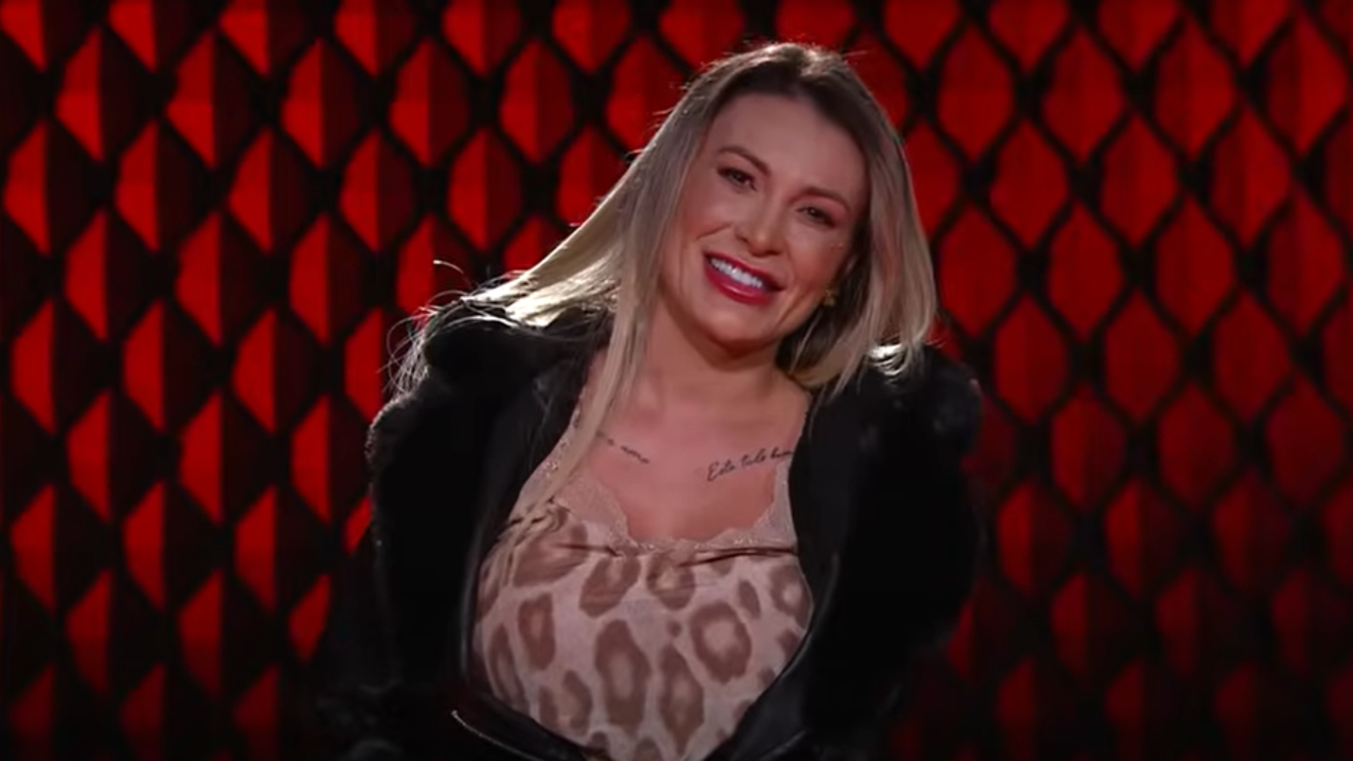 Cristiano Ronaldo, Cauã Reymond ou Neymar: Andressa Urach faz ranking das melhores performances na hora do sexo