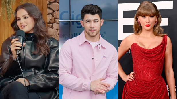 Selena Gomez faz confissão sincerona sobre namoro com Nick Jonas e amizade com Taylor Swift; assista