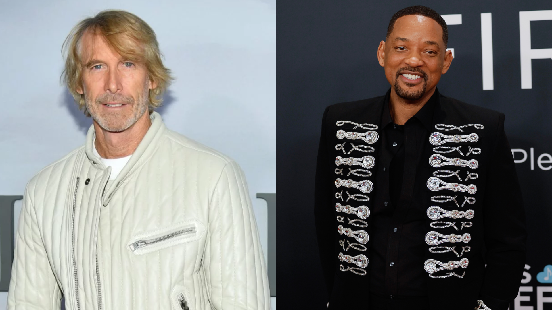 Diretor Michael Bay abandona produção de filme estrelado por Will Smith dois meses antes de gravações, e site aponta motivo