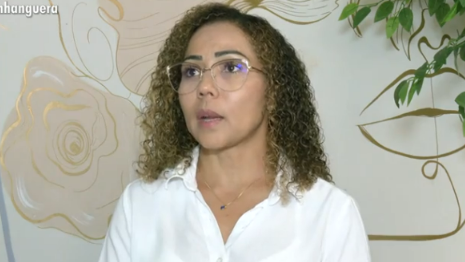 Enfermeira que denunciou diarista por racismo em GO é vítima de novo ataque por mensagem, e expõe print; veja