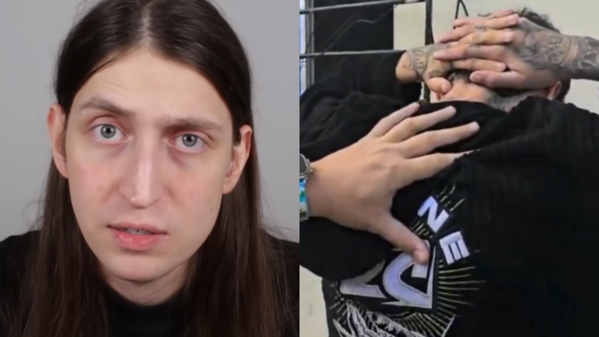 Polícia de SP prende homem acusado de ameaçar Felca, e faz nova descoberta; assista ao momento