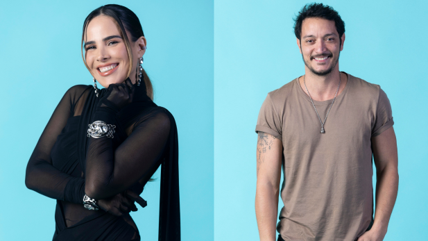 Allan Souza Lima se pronuncia sobre rumores de romance com Wanessa Camargo e esclarece status; assista Wanessa Camargo e Allan Souza Lima são flagrados juntos no RJ após cantora negar romance com ator; veja fotos (Leo Rosario/Globo)