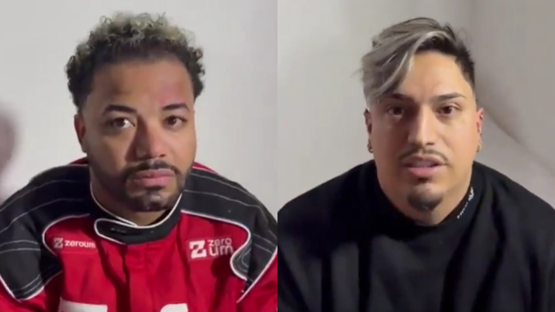 Hytalo Santos: Justiça bloqueia carros, empresas e bens de luxo do influencer e do marido, e valores surpreendem