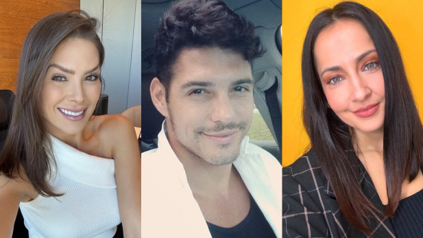 Após desabafo de Maytê Piragibe, ex-Fazenda que teve romance com Marlos Cruz reage à fala sobre traições e envia recado à atriz