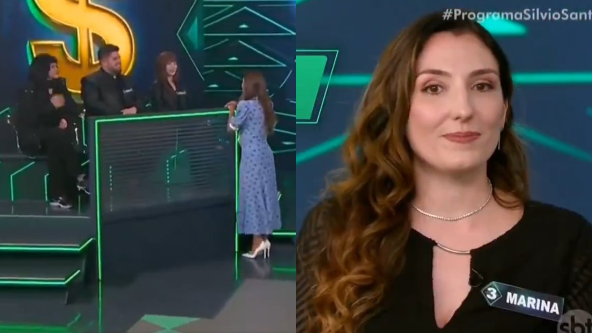 Show do Milhão: Pergunta considerada simples deixa todo mundo em dúvida: ‘Nunca ouvi falar’; assista