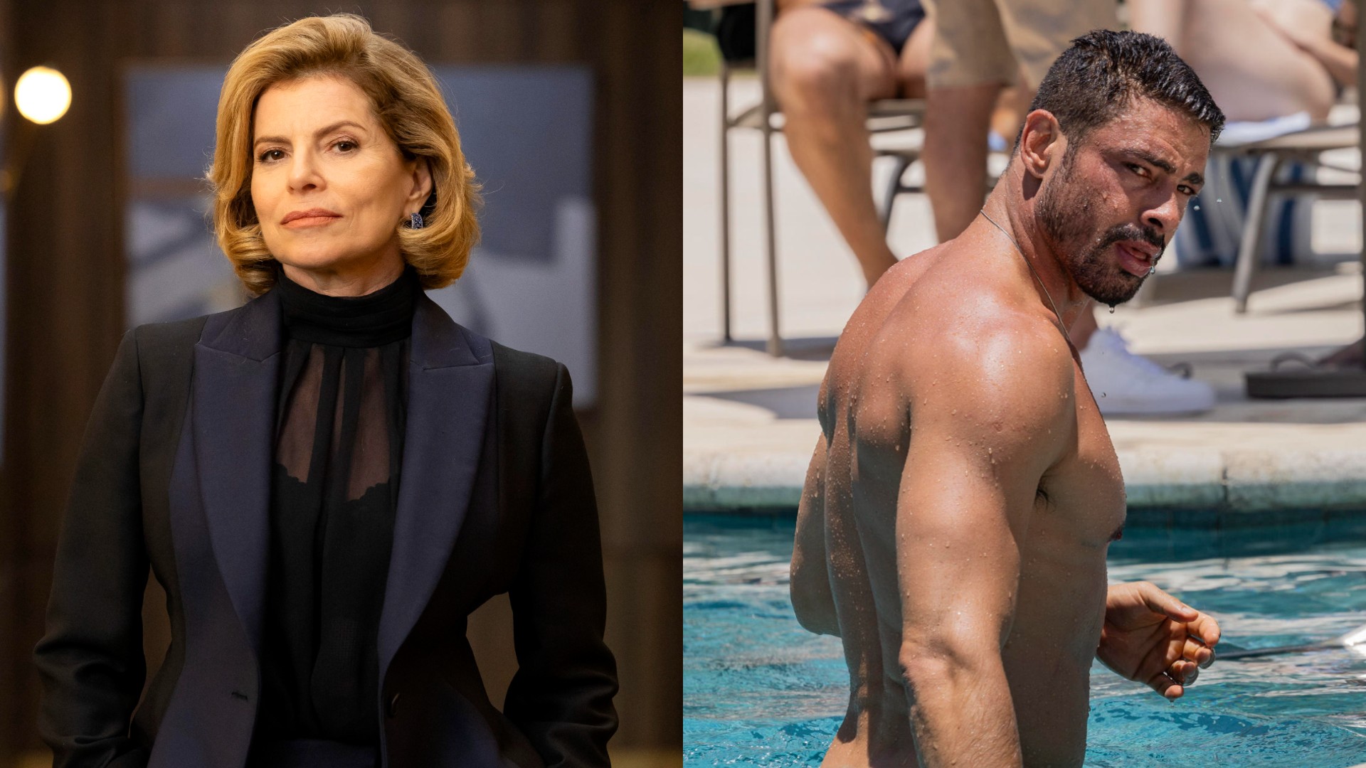 Vale Tudo: Odete e César viverão intensa “maratona” de sexo após reviravolta; saiba tudo