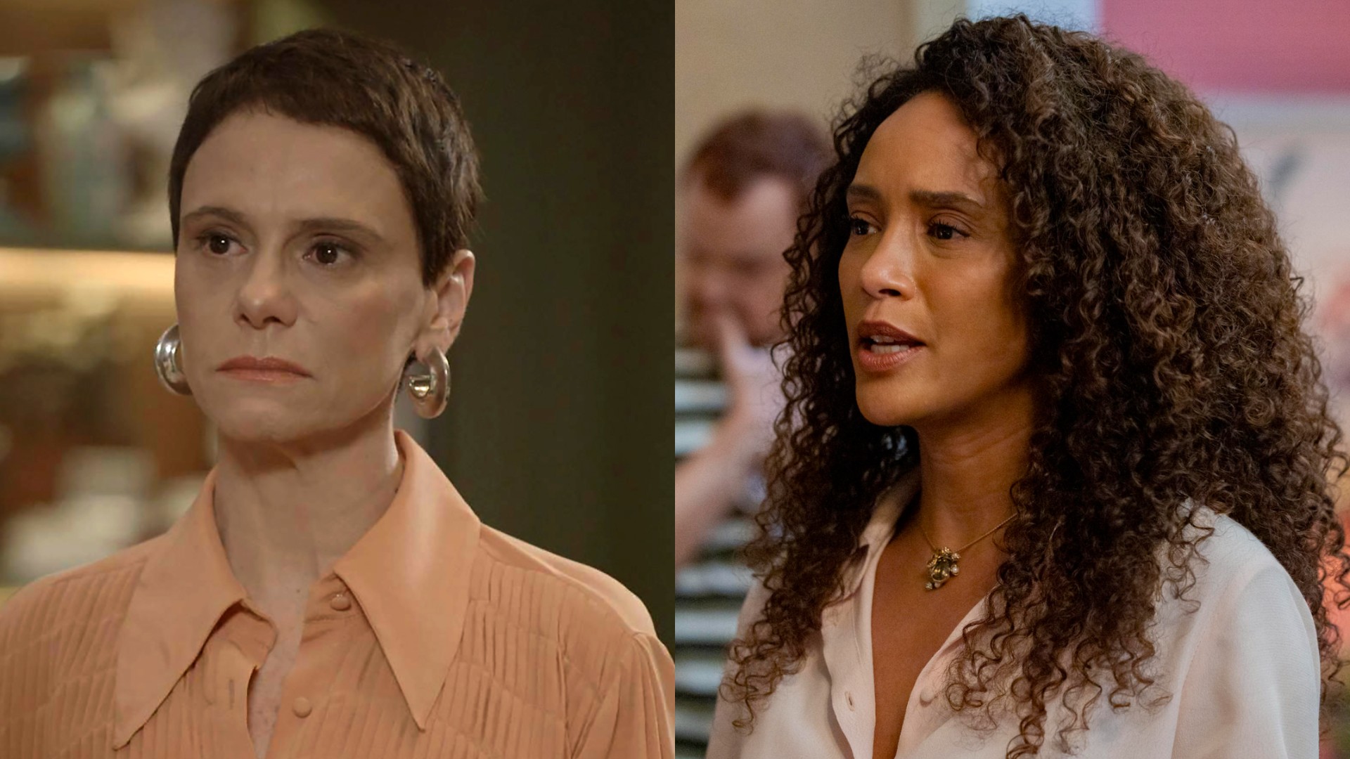 Vale Tudo: Celina toma atitude inesperada após fechar empresa de Raquel e revolta Odete