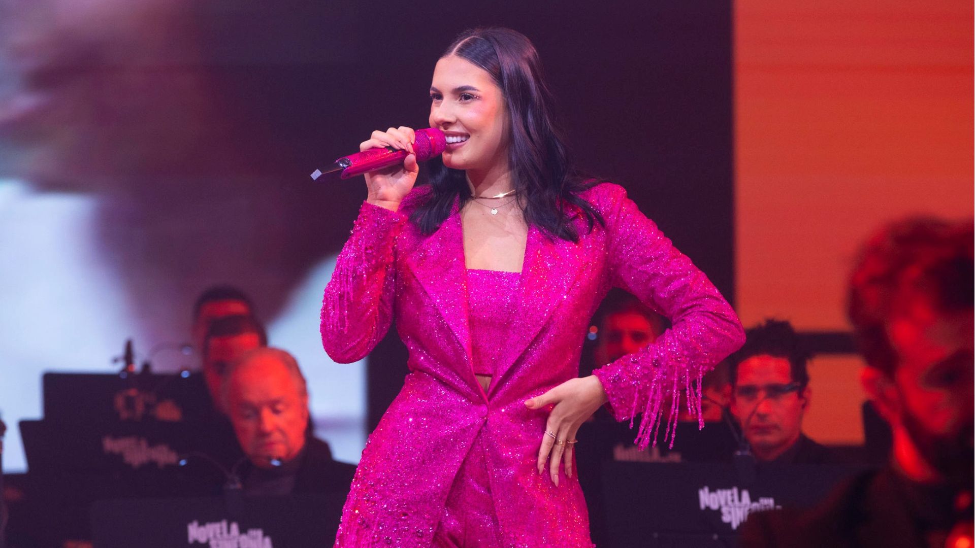 Ana Castela rebate críticas após seguidores apontarem “mudança” em seu comportamento e faz pedido (Foto: Globo/ Beatriz Damy)