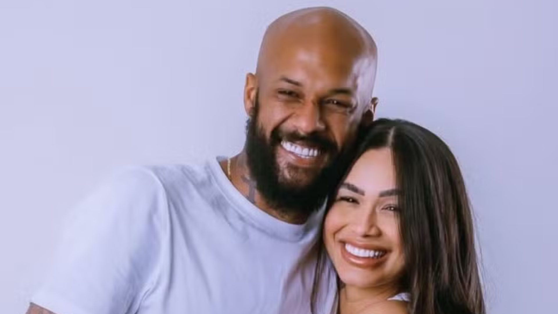 Andressa Marinho revela por que se arrependeu de exposed de Bruno Silva, e explica situação de parte íntima do ex-Botafogo