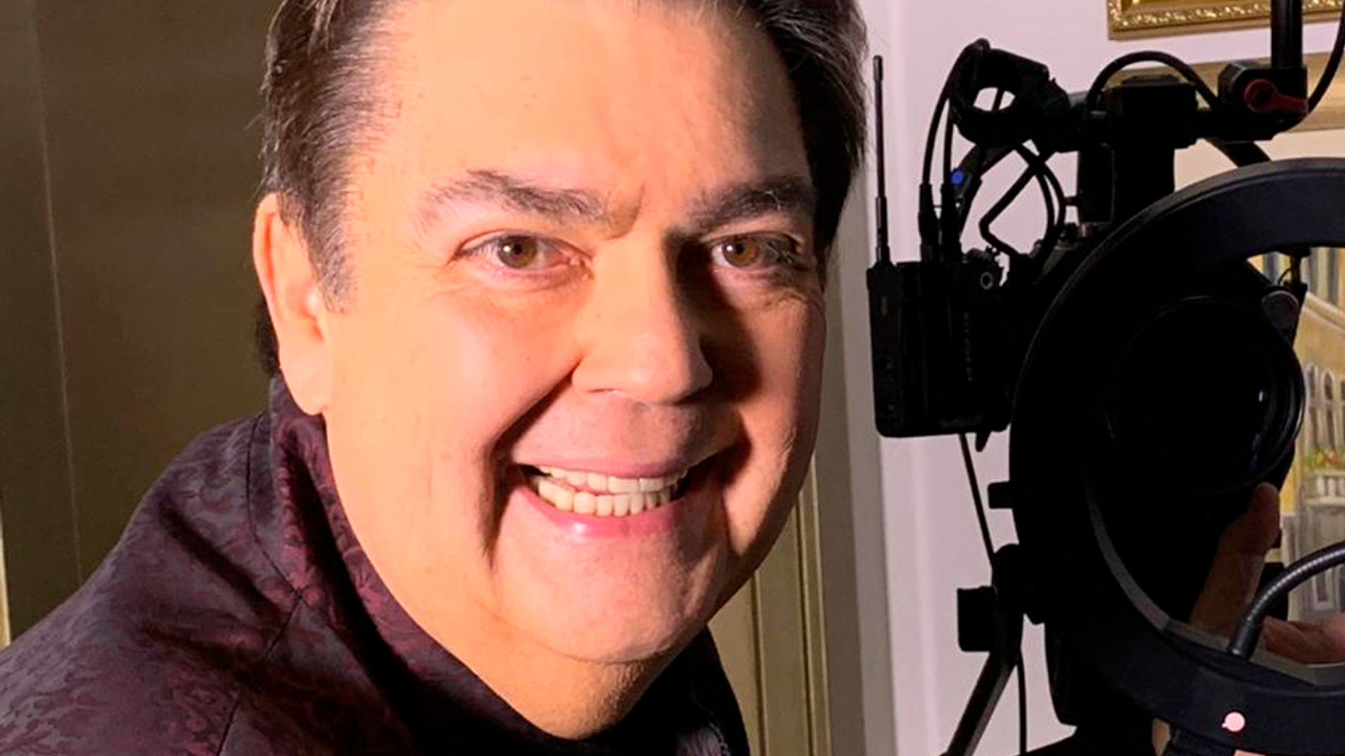 Faustão: Equipe divulga boletim médico e revela novo transplante; leia a íntegra