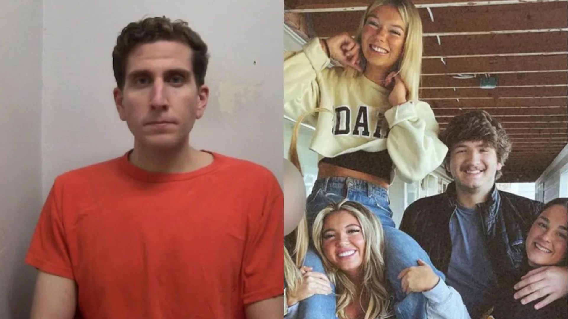 Alunos de Idaho: Perícia revela pesquisas pornográficas perturbadoras feitas pelo autor do crime antes dos assassinatos