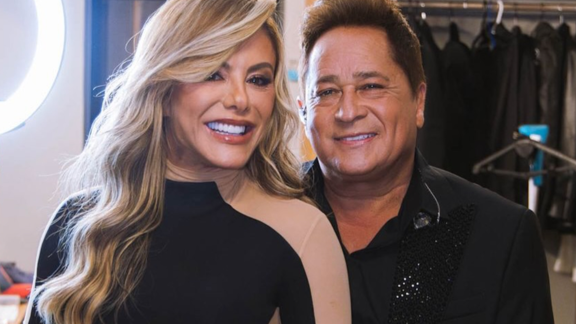 Leonardo diz que já foi expulso de casa por Poliana Rocha e revela o motivo; assista