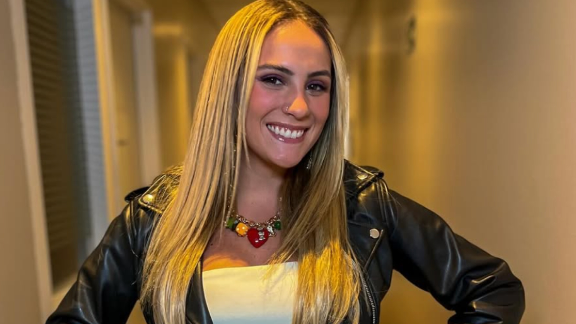 Luisa Perissé é condenada a pagar indenização a motorista de aplicativo no Rio; entenda motivo