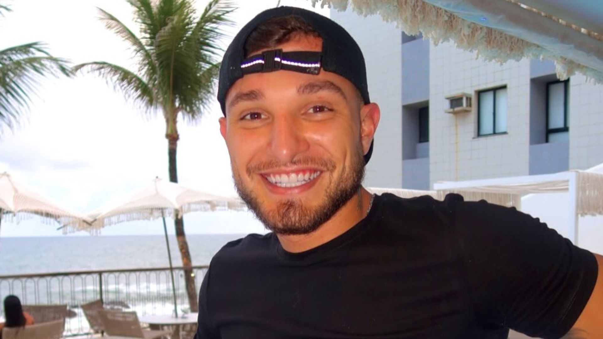 MC Gui revela ter recebido instruções externas durante participação em “A Fazenda” e explica como; assista