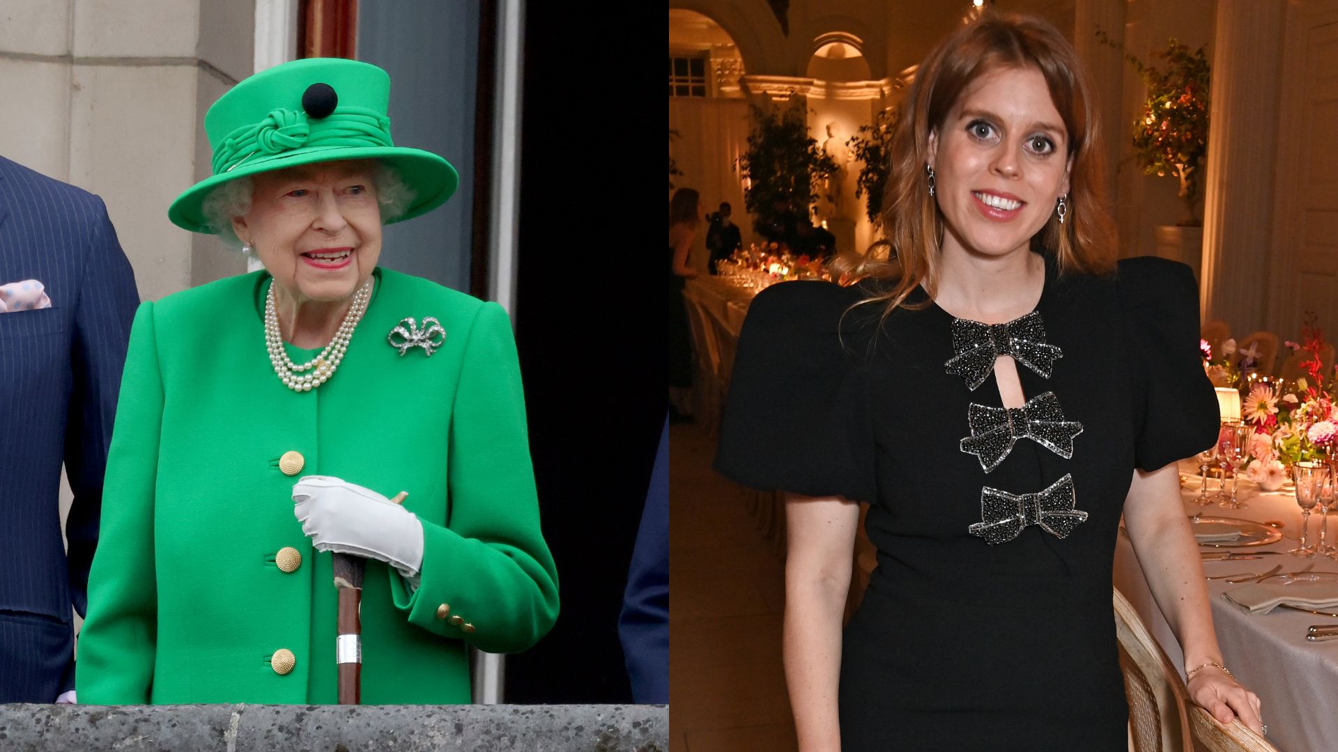 Rainha Elizabeth mudou o nome original da princesa Beatrice; saiba qual seria