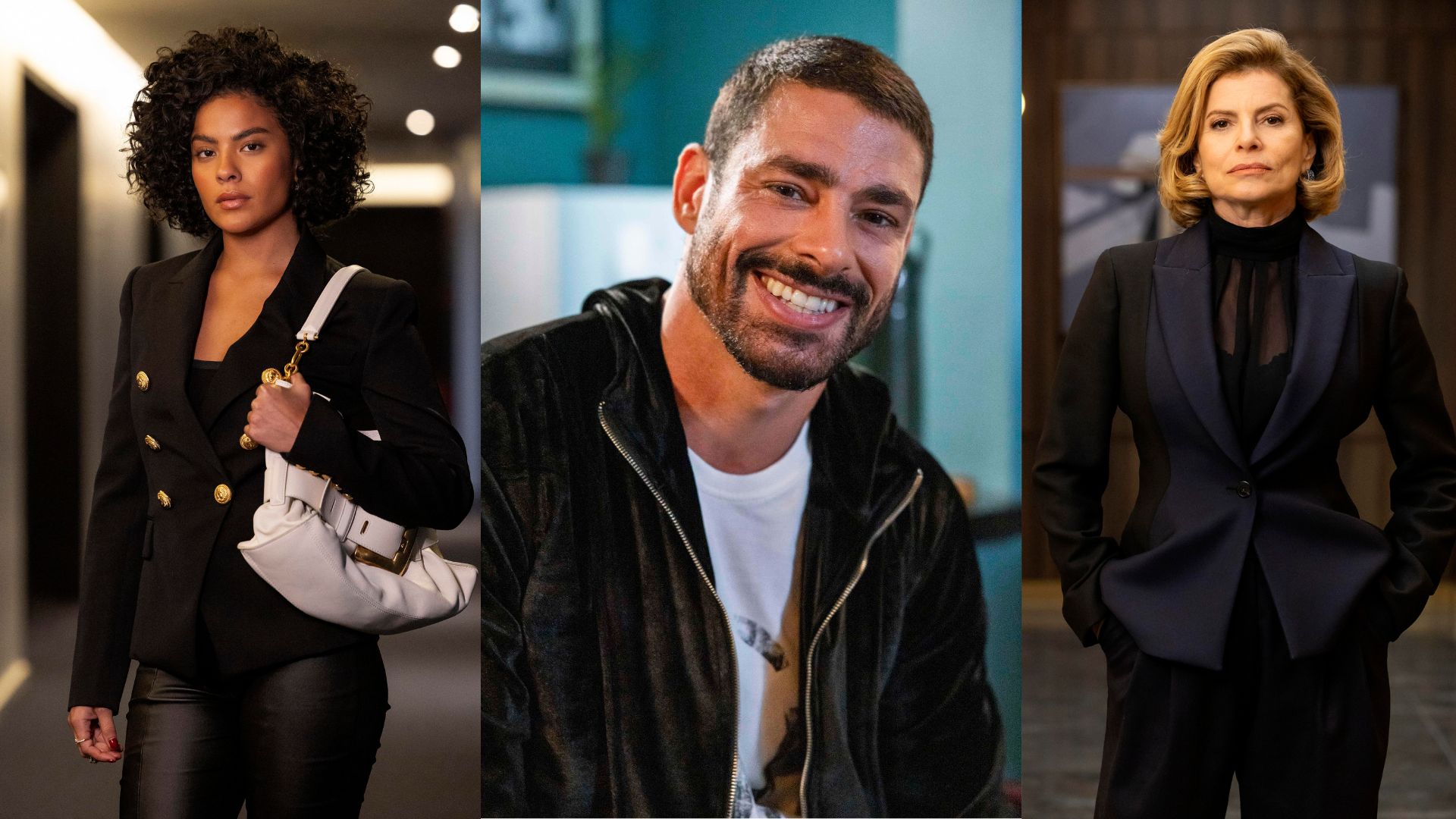 Vale Tudo: Maria de Fátima toma medida drástica para acabar com noivado de César e Odete