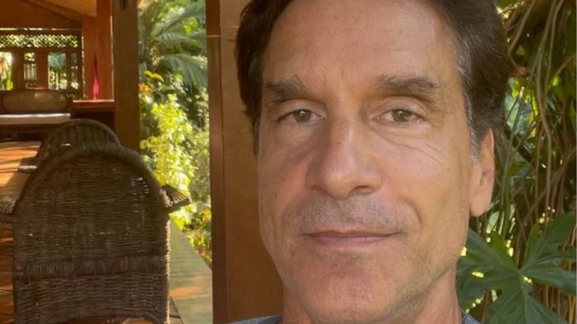 Victor Fasano revela o real motivo de ter se afastado das novelas