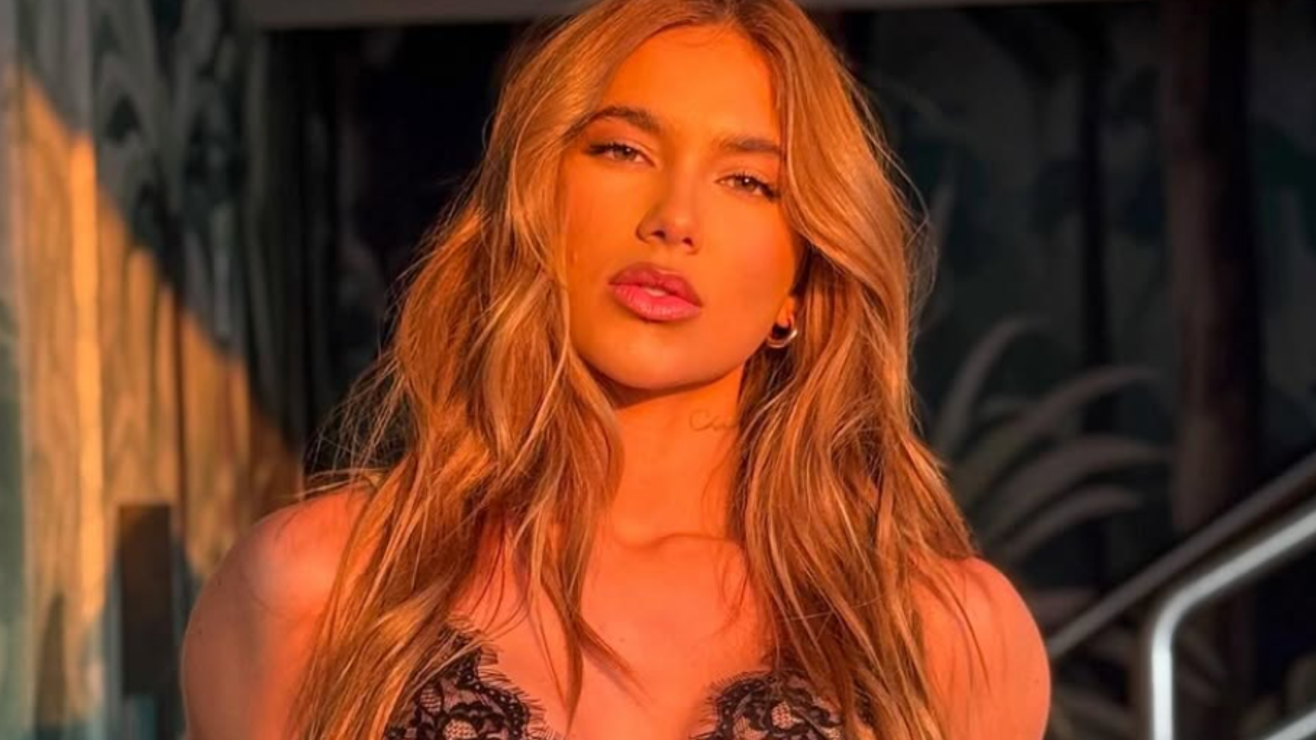 Virginia fala sobre ligação de madrugada para Neymar, manda recado e esclarece relação com Ana Castela após boatos; assista