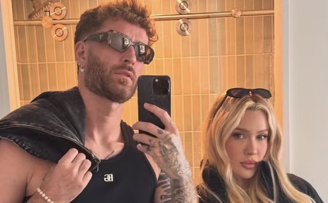 Karoline Lima abre o jogo sobre possibilidade de reconciliação com Léo Pereira; assista