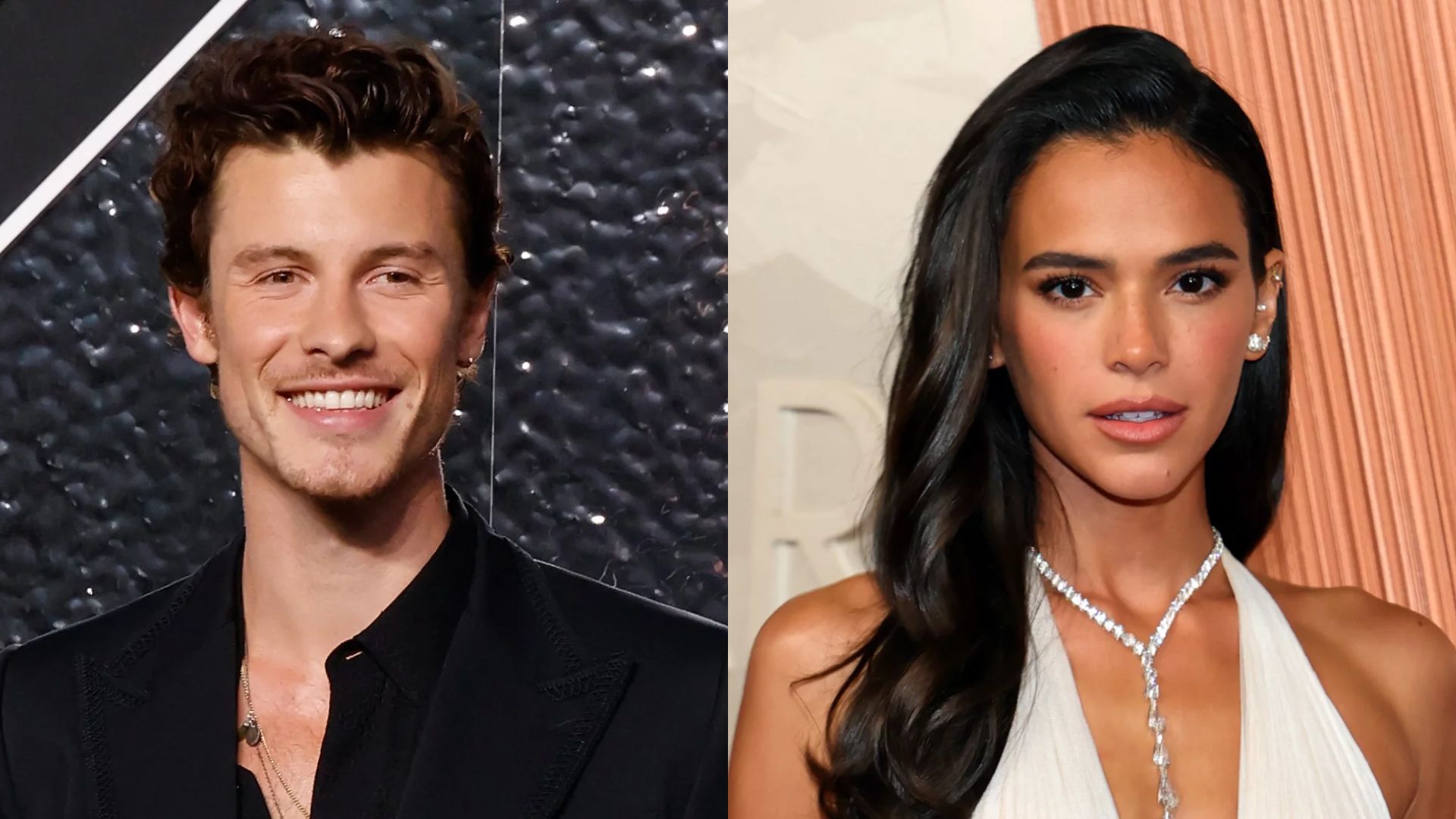 Shawn Mendes reage a post de Bruna Marquezine e chama atenção da web; veja Fotos: Getty