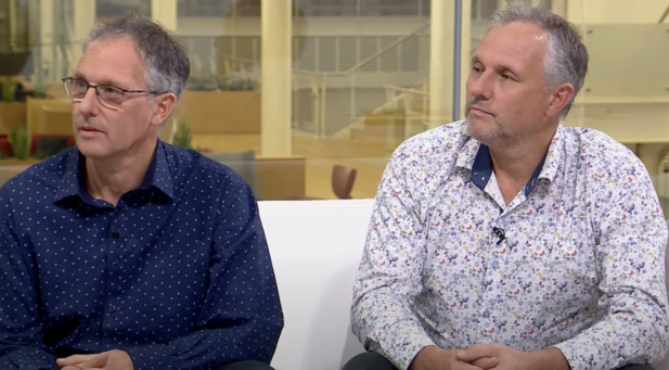 revistapazes.com - Ele perdeu a memória em um acidente — e muitos anos depois descobriu o chocante segredo de infância que a família escondeu