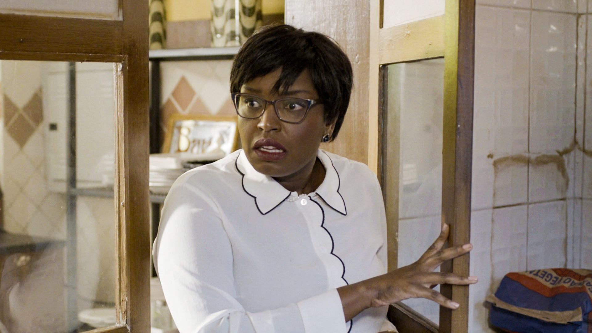 Vale Tudo: Consuêlo perde o controle ao flagrar André com Aldeíde, e reação choca o casal; saiba tudo