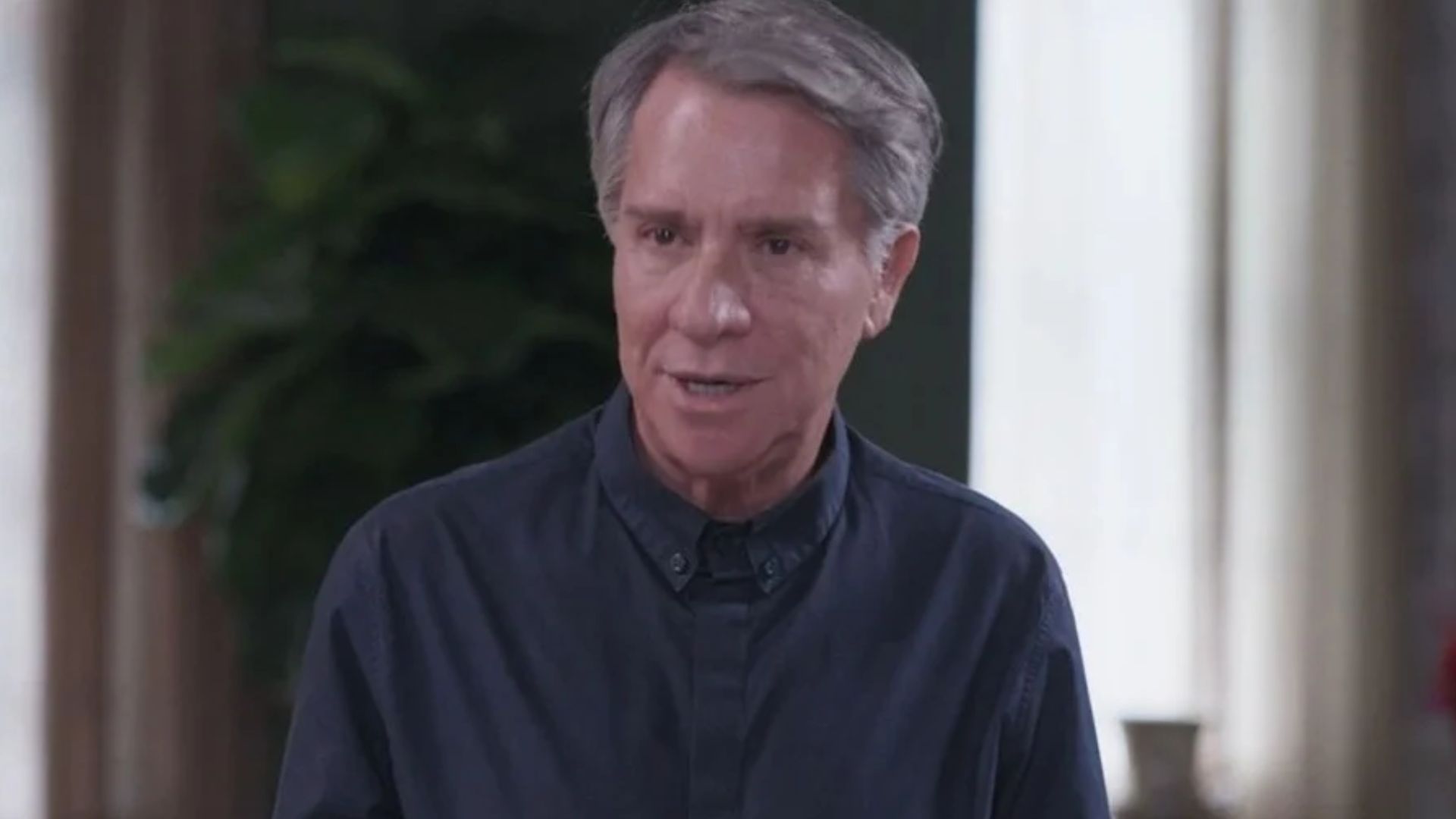 Vale Tudo: Segredo surpreendente de Eugênio vem à tona e choca família Roitman