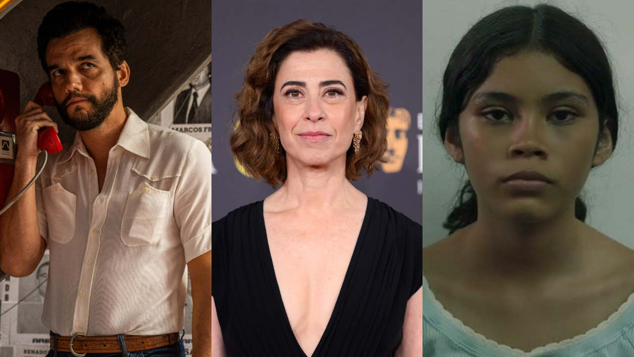 Fernanda Torres se manifesta após polêmica sobre indicação brasileira ao Oscar: ‘Minha opinião pessoal’; assista