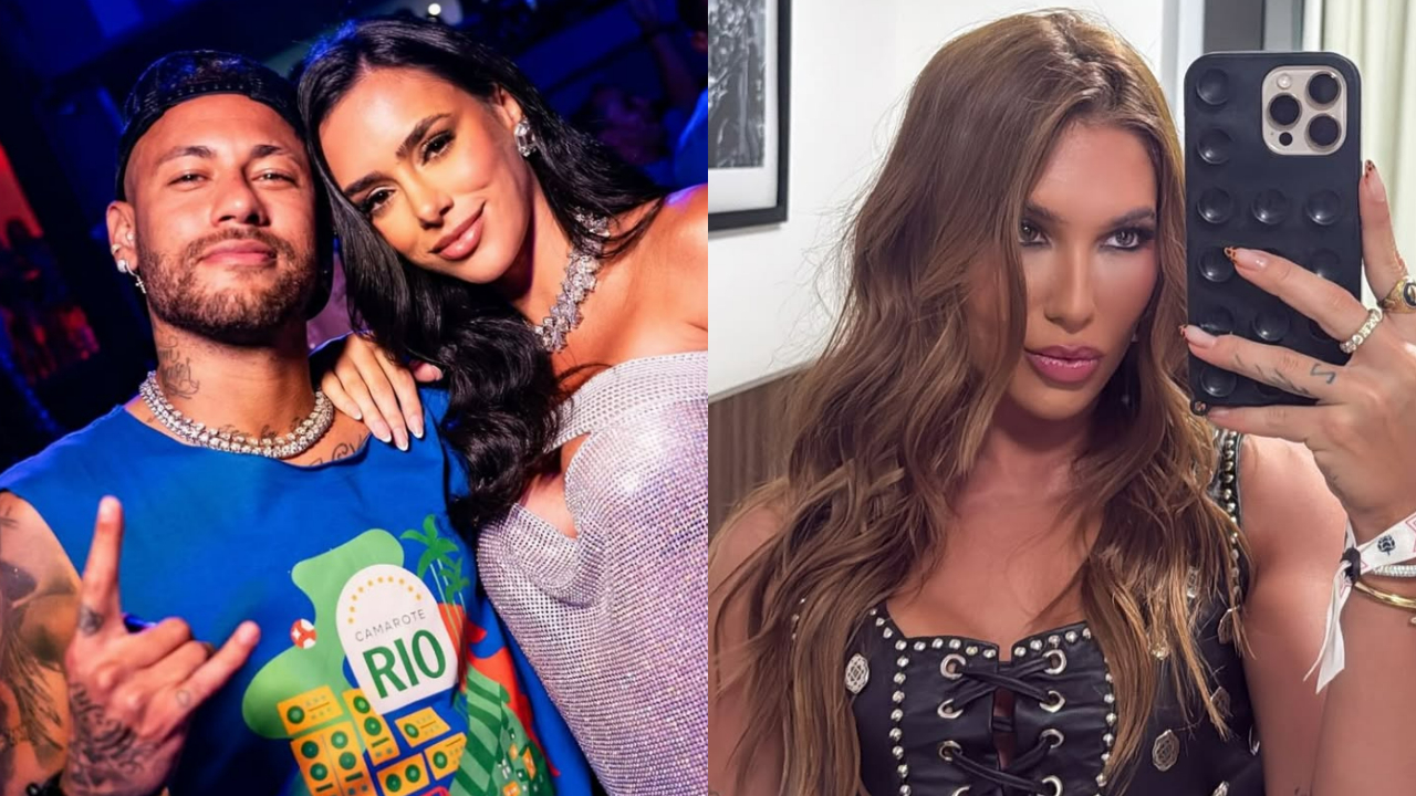 Bruna Biancardi rebate Virginia após apresentadora explicar ligação para Neymar: “Não foi uma situação isolada”; leia a íntegra