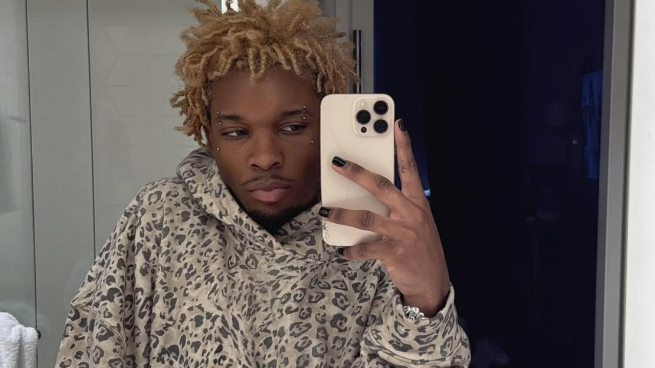 Polícia de Los Angeles revela detalhes de corpo encontrado em veículo ligado ao cantor D4vd