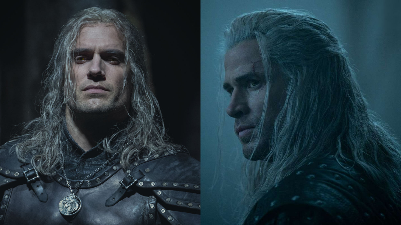 The Witcher: Produtora revela verdadeiro motivo de saída de Henry Cavill da série, e Liam Hemsworth fala sobre assumir papel