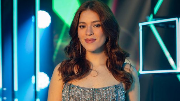 Ana Clara rebate críticas após o pai virar motorista de aplicativo