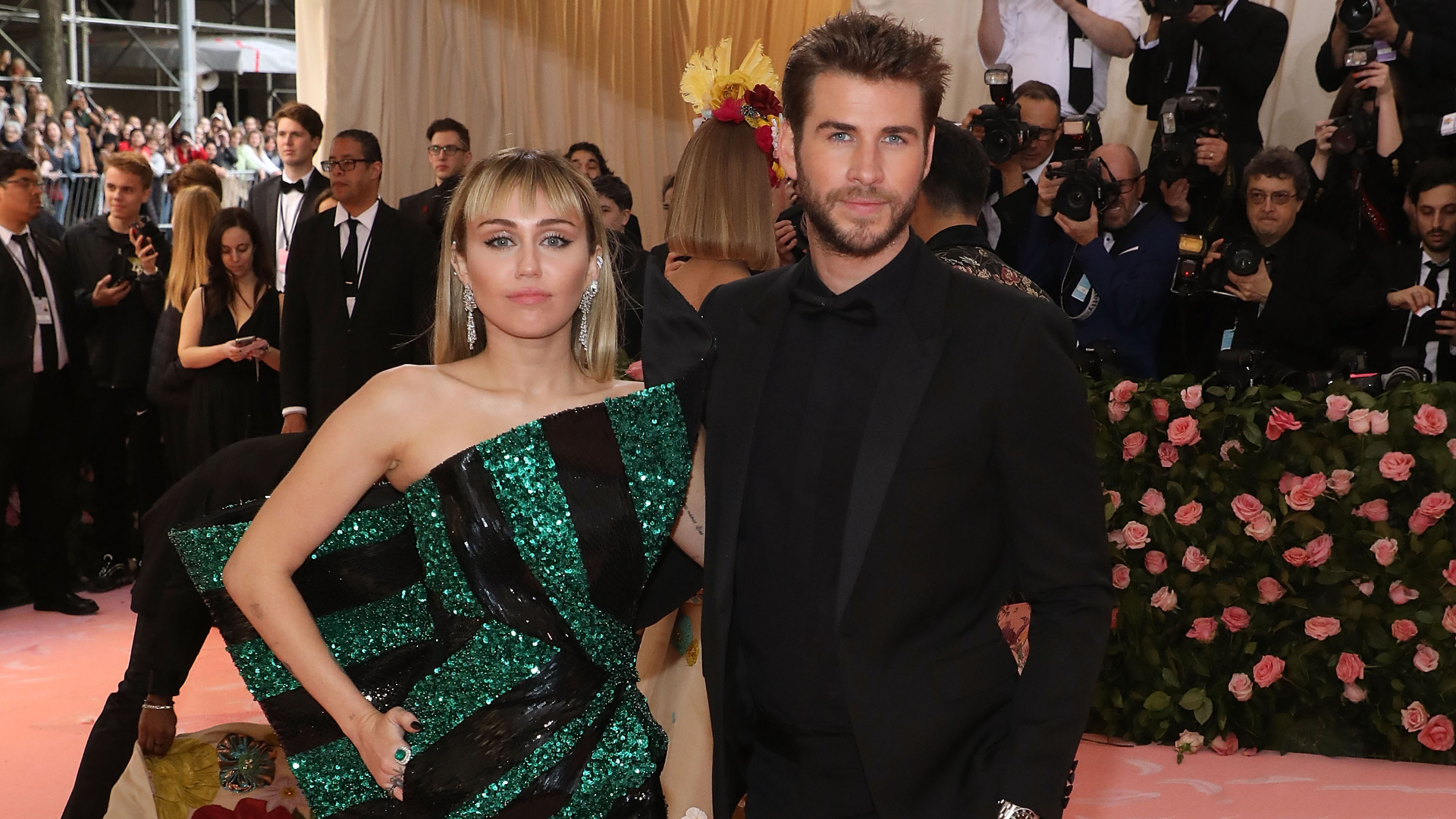 Miley Cyrus revela quais itens especiais ainda guarda do relacionamento com Liam Hemsworth
