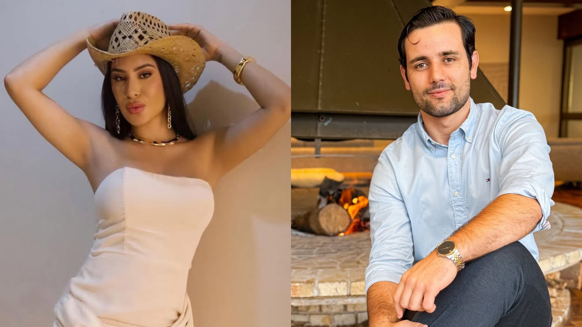 Isabelle Nogueira desabafa sobre término com Matteus Amaral, e reage a rumores: “Estavam falando mentiras” Isabelle Nogueira desabafa sobre término com Matteus Amaral, e reage a rumores: “Estavam falando mentiras”