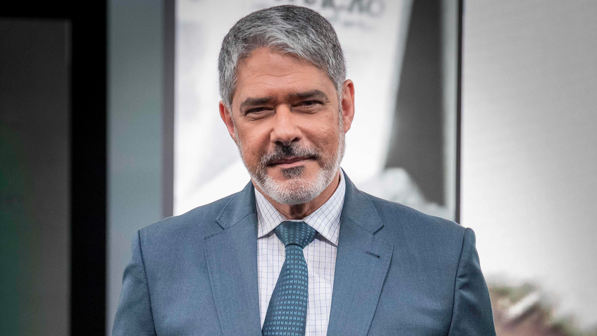 William Bonner deixa Jornal Nacional após 29 anos; saiba futuro dele na Globo